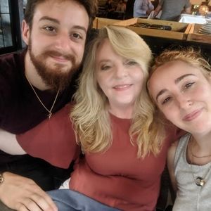 Meet your Posher, Cindy